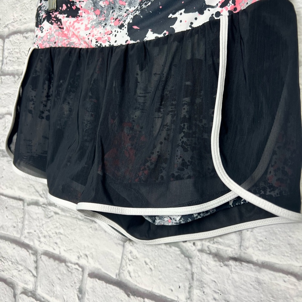 Fabletics Shorts Fabletics Black Renata Shorts Xs - image 3